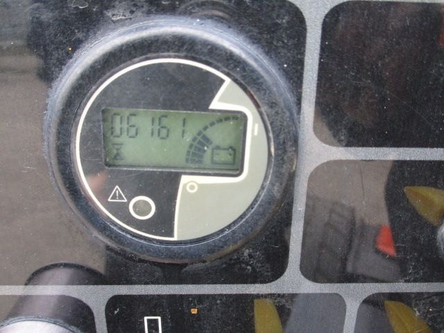 Sold - Articulated Boom Lift - View 2